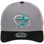 Houston Astros MLB Cloudy Glass New Era 9FORTY
