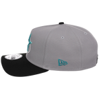 Houston Astros MLB Cloudy Glass New Era 9FORTY