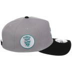 Kansas City Royals MLB Cloudy Glass New Era 9FORTY