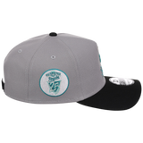 Kansas City Royals MLB Cloudy Glass New Era 9FORTY