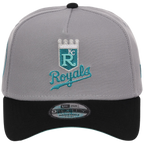 Kansas City Royals MLB Cloudy Glass New Era 9FORTY