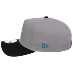 Kansas City Royals MLB Cloudy Glass New Era 9FORTY