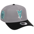 Los Angeles Angels MLB Cloudy Glass New Era 9FORTY