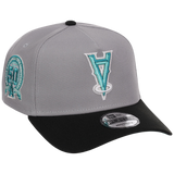 Los Angeles Angels MLB Cloudy Glass New Era 9FORTY