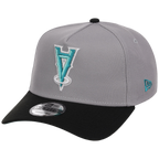 Los Angeles Angels MLB Cloudy Glass New Era 9FORTY