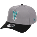 Los Angeles Angels MLB Cloudy Glass New Era 9FORTY