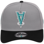 Los Angeles Angels MLB Cloudy Glass New Era 9FORTY