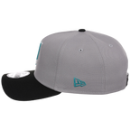 Los Angeles Angels MLB Cloudy Glass New Era 9FORTY