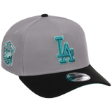 Los Angeles Dodgers MLB Cloudy Glass New Era 9FORTY