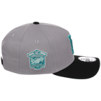 Los Angeles Dodgers MLB Cloudy Glass New Era 9FORTY