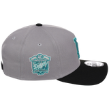 Los Angeles Dodgers MLB Cloudy Glass New Era 9FORTY