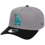 Los Angeles Dodgers MLB Cloudy Glass New Era 9FORTY