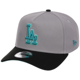Los Angeles Dodgers MLB Cloudy Glass New Era 9FORTY