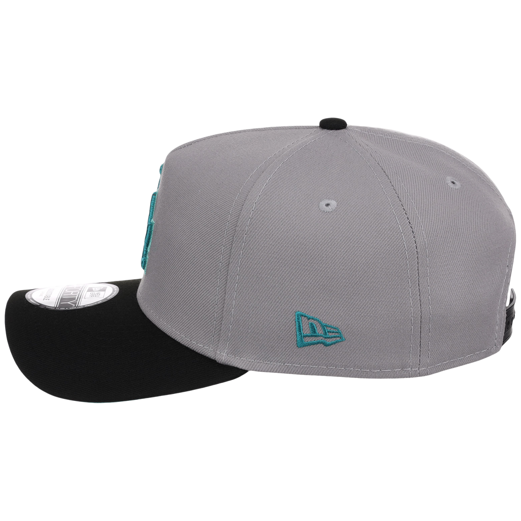 Los Angeles Dodgers MLB Cloudy Glass New Era 9FORTY