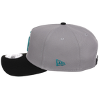 Los Angeles Dodgers MLB Cloudy Glass New Era 9FORTY