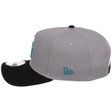 Los Angeles Dodgers MLB Cloudy Glass New Era 9FORTY