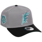 Miami Marlins MLB Cloudy Glass New Era 9FORTY