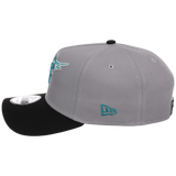 Miami Marlins MLB Cloudy Glass New Era 9FORTY