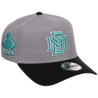 Milwaukee Brewers MLB Cloudy Glass New Era 9FORTY
