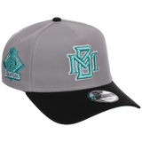 Milwaukee Brewers MLB Cloudy Glass New Era 9FORTY