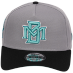 Milwaukee Brewers MLB Cloudy Glass New Era 9FORTY