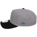Milwaukee Brewers MLB Cloudy Glass New Era 9FORTY
