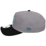 Milwaukee Brewers MLB Cloudy Glass New Era 9FORTY