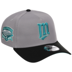 Minnesota Twins MLB Cloudy Glass New Era 9FORTY