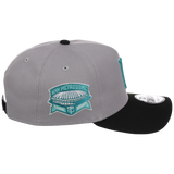Minnesota Twins MLB Cloudy Glass New Era 9FORTY