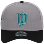 Minnesota Twins MLB Cloudy Glass New Era 9FORTY