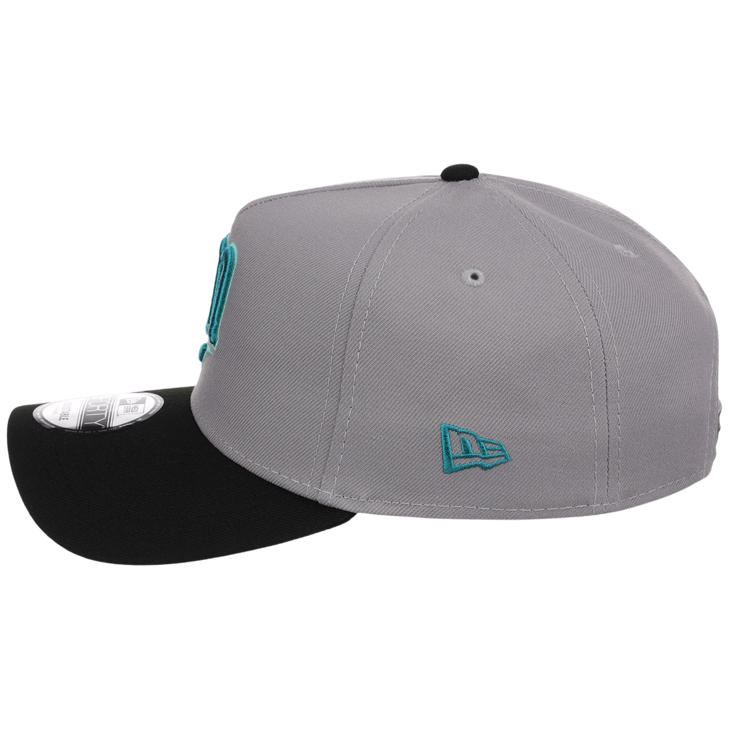 Minnesota Twins MLB Cloudy Glass New Era 9FORTY