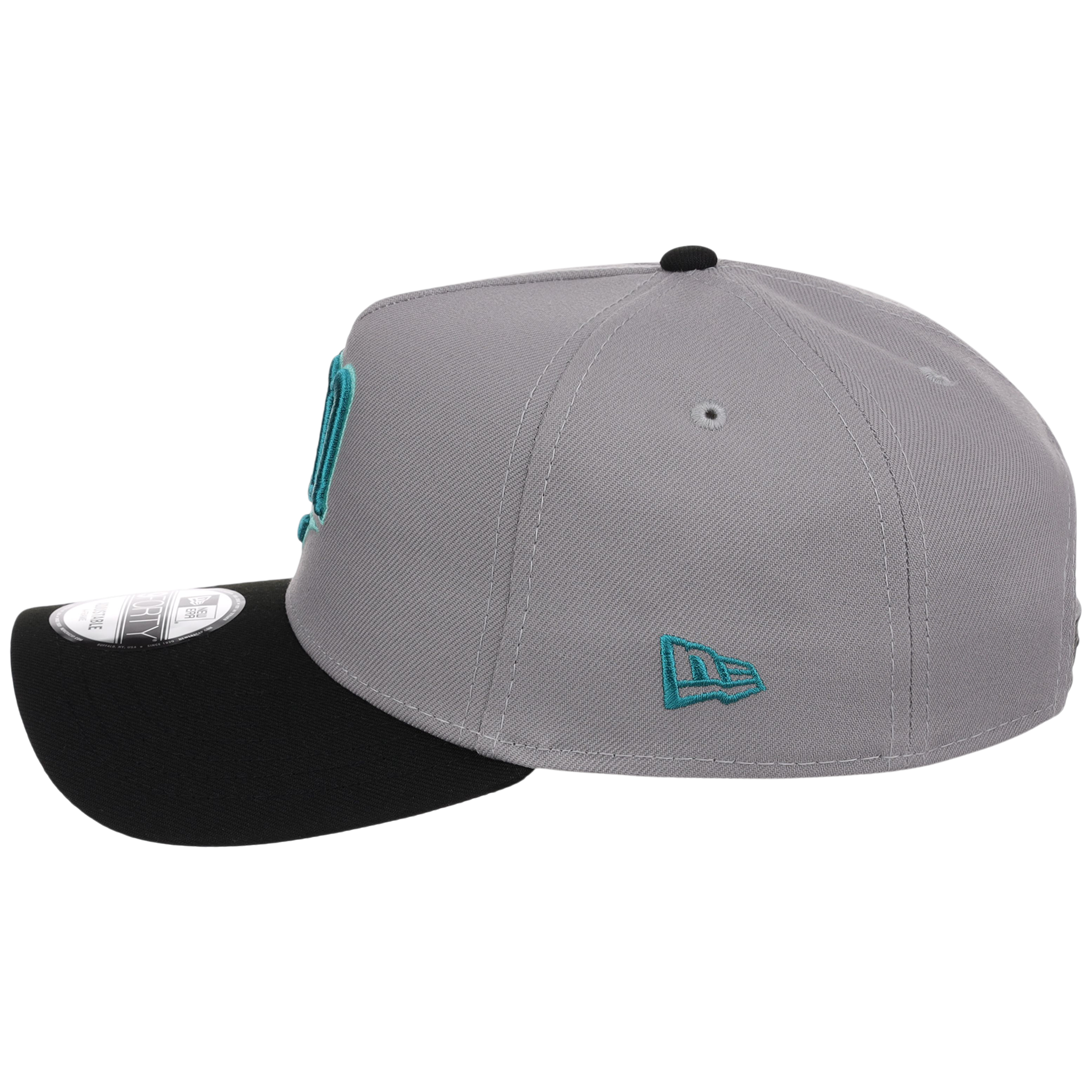 Minnesota Twins MLB Cloudy Glass New Era 9FORTY
