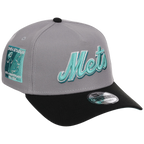 New York Mets MLB Cloudy Glass New Era 9FORTY