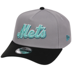 New York Mets MLB Cloudy Glass New Era 9FORTY