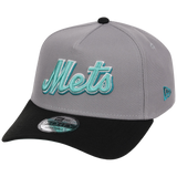 New York Mets MLB Cloudy Glass New Era 9FORTY