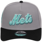 New York Mets MLB Cloudy Glass New Era 9FORTY