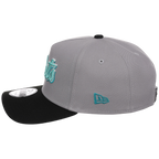 New York Mets MLB Cloudy Glass New Era 9FORTY