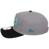 New York Mets MLB Cloudy Glass New Era 9FORTY