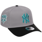 New York Yankees MLB Cloudy Glass New Era 9FORTY
