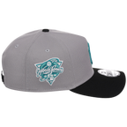New York Yankees MLB Cloudy Glass New Era 9FORTY