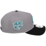 New York Yankees MLB Cloudy Glass New Era 9FORTY