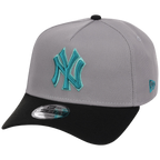 New York Yankees MLB Cloudy Glass New Era 9FORTY