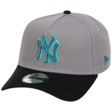 New York Yankees MLB Cloudy Glass New Era 9FORTY