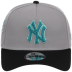 New York Yankees MLB Cloudy Glass New Era 9FORTY