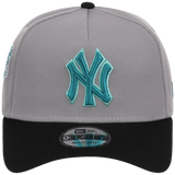 New York Yankees MLB Cloudy Glass New Era 9FORTY
