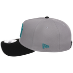 New York Yankees MLB Cloudy Glass New Era 9FORTY