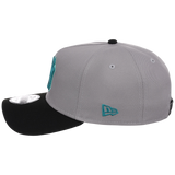 New York Yankees MLB Cloudy Glass New Era 9FORTY