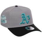 Oakland Athletics MLB Cloudy Glass New Era 9FORTY