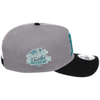 Oakland Athletics MLB Cloudy Glass New Era 9FORTY
