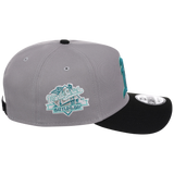 Oakland Athletics MLB Cloudy Glass New Era 9FORTY